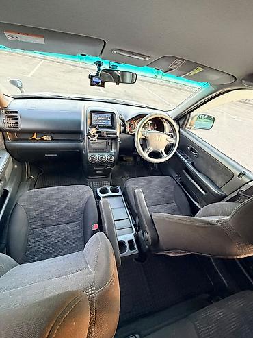 ролик срв: Honda CR-V: 2005 г., 2.4 л, Автомат, Бензин, Кроссовер — 6