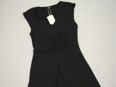 sukienki wieczorowa maxi plus size: C&A, Sukienka damska, rozmiar M