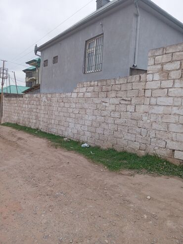 Həyət evləri və villaların satışı: 6 otaqlı, 161 kv. m, Orta təmir — 3