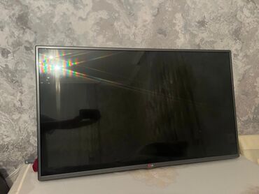 toshiba tv 140 ekran: İşlənmiş Televizor LG