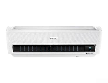kandesener: Kondisioner "SAMSUNG 126(12000)GEO INVERTER" ✅ Model: SAMSUNG 126 — 1