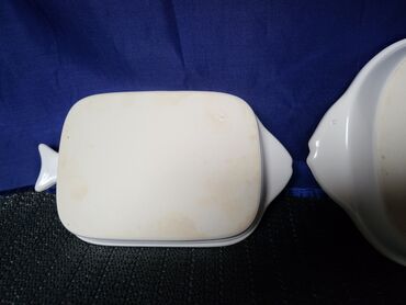 Kuhinjski setovi: Posude nove,vintaz univerzalne. Keramicke posude,rucno oslikane pa — 14