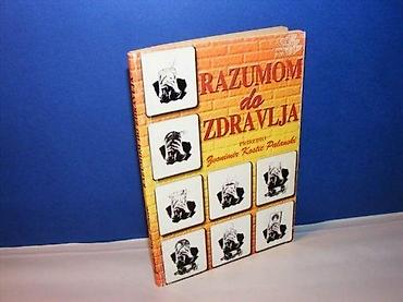 venom: Razumom do zdravlja zvonimir kostić palanski gradina niš 2000 16.5cm — 1