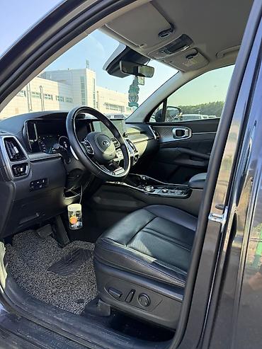 Kia: Kia Sorento: 2020 г., 2.2 л, Автомат, Дизель, Внедорожник — 9