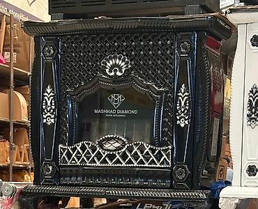 hava peci: Kamin Peçi, Yeni, yanacaq - Qaz, Pulsuz çatdırılma — 2