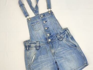 Overalls H&M, 14 years, 158-164 cm, condition - Very good