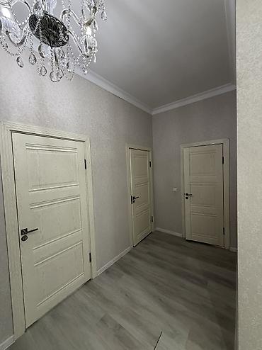 кв суточный бишкек: 150 м², 5 комнат, Арча-Бешик ж/м, Без животных — 7