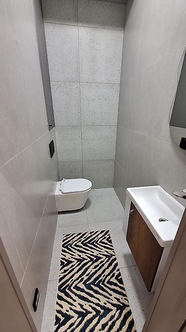 Продажа квартир: 3 комнаты, 103 м², Элитка, 3 этаж, Дизайнерский ремонт — 13