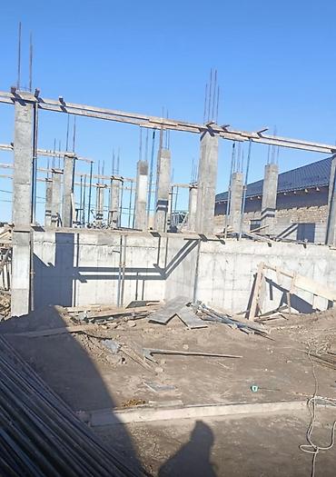 Кладка: Кладка кирпича Больше 6 лет опыта — 14