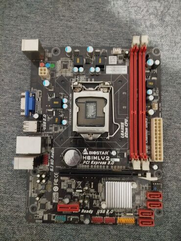 руль на пк: Материнская плата, Б/у, Biostar, LGA1155, Micro-ATX, Для ПК