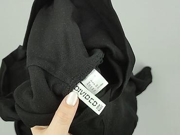 kocobluza hm: H&M Divided, Bluza z kapturem damska, rozmiar S — 5