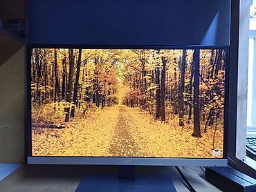 Мониторы: Монитор, Acer, Б/у, 18" - 19" — 25