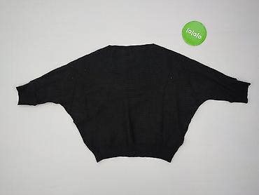 deichmann sniegowce: Shein, Sweter damski, rozmiar L — 3