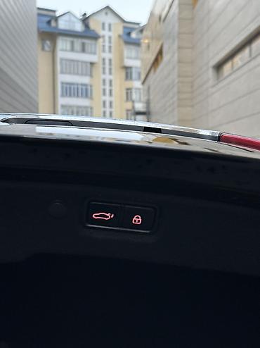 Kia: Kia K7: 2016 г., 2.4 л, Автомат, Бензин, Седан — 12