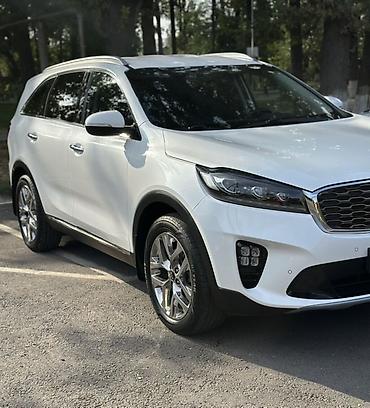 2 2 cdi: Kia Sorento: 2020 г., 2.2 л, Автомат, Дизель, Кроссовер — 5