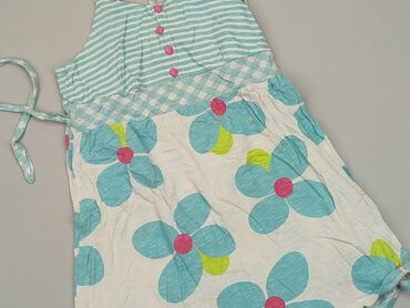 spodnie dla 11 latki: Dress, Next, 11 years, 140-146 cm, condition - Good