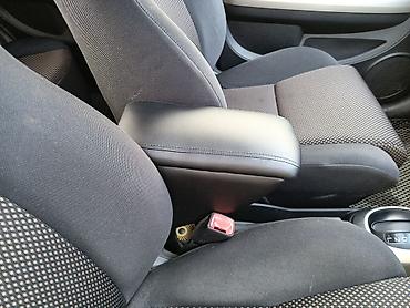 Scion: Toyota Ist: 2003 г., 1.5 л, Автомат, Бензин, Хетчбек — 7