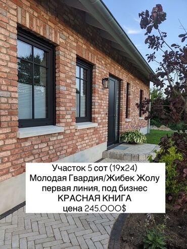сасновка участок: 5 соток, Для строительства, Договор купли-продажи, Красная книга, Тех паспорт