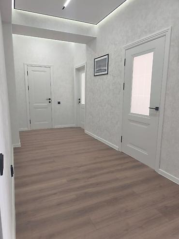 Продажа квартир: Продается 2х- комнатная квартира 📍Адрес: Аю Гранд 🏗️Застройщик — 12