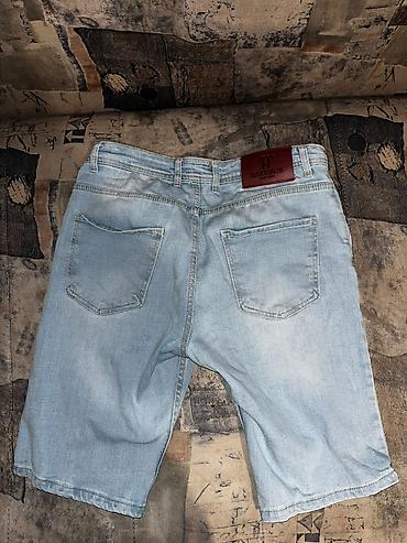 armani code cena: Komplet odeće – muške i ženske komadi 1) Crne rebraste pantalone - — 5