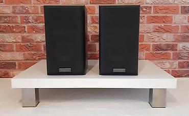 Zvučnici i stereo sistemi: Odlično očuvani zvučnici marke Kenwood LS-K501-B Zvučno izvanredni — 2