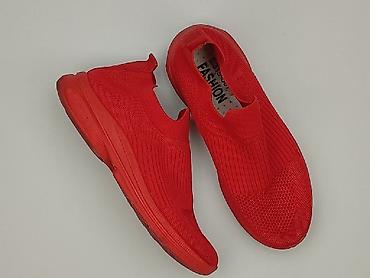 bosa stopka: Sneakersy damskie, rozmiar 38 — 1
