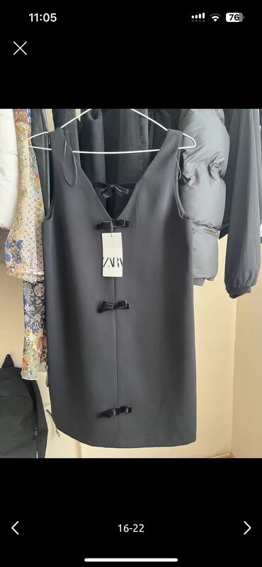 Jurnallar: Zara etiketli teze don — 16