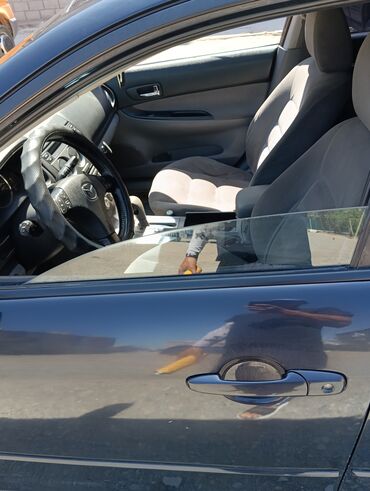 купить машину шевроле: Mazda 6: 2003 г., 1.8 л, Автоматтык, Бензин, Седан