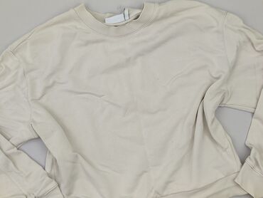 latynka bluza: Weekday, Світшот жіночий, розмір XS