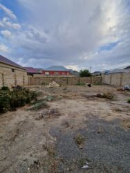 Torpaq sahələrinin satışı: 4 sot, Mülkiyyətçi, Bələdiyyə — 4