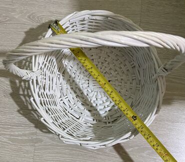 Багажные и экспедиционные корзины: Корзина Новый, Самовывоз — 2