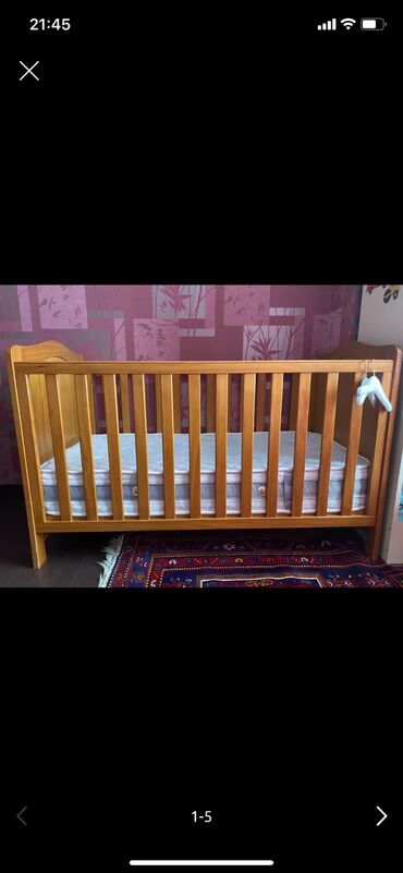 шифер цена ош: MehrEndirim ‼️ Bewik İdeal veziyyetde Mothercare den Ortopedik Matras