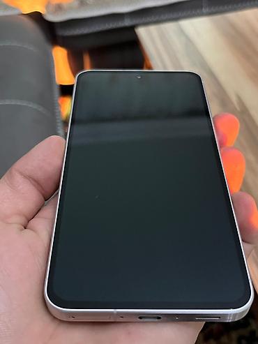 galaxy a 55: Samsung Galaxy A56 5G, 128 GB, rəng - Çəhrayı, Barmaq izi — 1