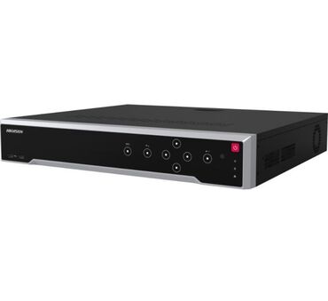 видеодомофон commax dpv 4hp: Hikvision DS-7732NI-K4 (32-ch/4 HDD) 1.5U 4K NVR Cox az istifade