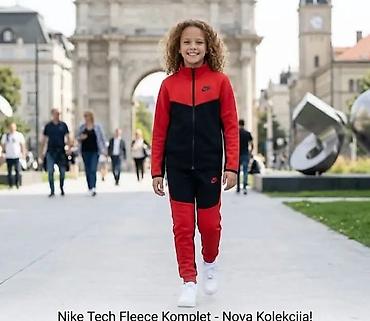 Najkvalitetnija dečija trenerka. Domaća proizvodnja ☺️ Veličine 1 do