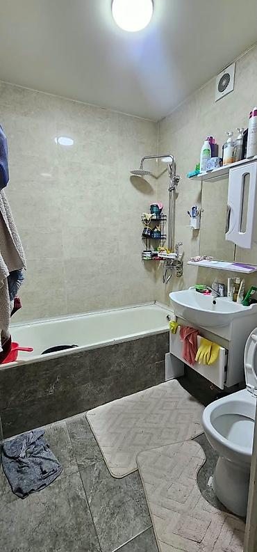 Продажа квартир: 1 комната, 35 м², Тунгуч мкр 106 серия, 2 этаж, Косметический ремонт — 6