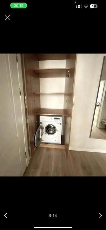 Продажа квартир: 1 комната, 42 м², ул. Горького / Алматинка Элитка, 10 этаж, Дизайнерский ремонт — 5