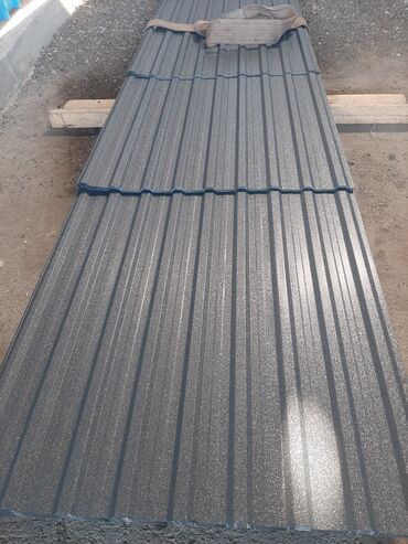 Şifer: Şifer, Dəmir, Pulsuz çatdırılma, Ödənişli quraşdırma, Zəmanətli, Kredit yoxdur — 7