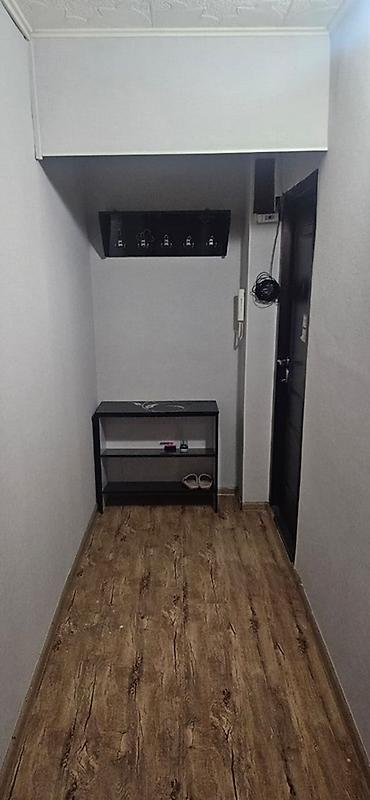 Долгосрочная аренда квартир: 2 комнаты, С мебелью частично — 1