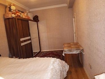 Mənzillər: 3 otaqlı, Yeni tikili, m. Əhmədli, 132 kv. m — 6