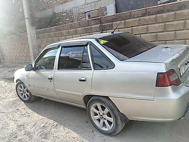 нексия 2 панель: Daewoo Nexia: 2008 г., 0.5 л, Механика, Газ, Седан — 3