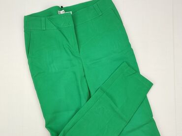 Material trousers: Material trousers for women, S (EU 36)