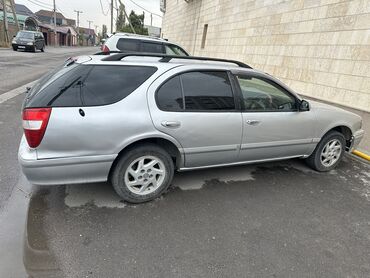 Nissan: Nissan Cefiro: 1999 г., 0.2 л, Автомат, Бензин, Универсал