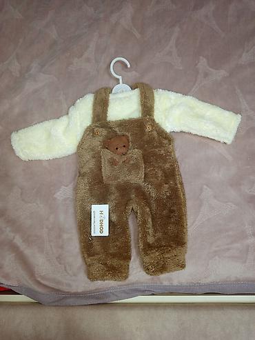 Комплект, Унисекс, 1 - 2 года at lalafo.az — 1 Комплект, Унисекс, 1 - 2 года — 1