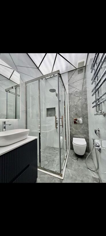 Duş kabinaları, arakəsmələr: Yeni Arakəsmə, Pulsuz çatdırılma -da lalafo.az — 2 Duş kabinaları, arakəsmələr: Yeni Arakəsmə, Pulsuz çatdırılma — 2