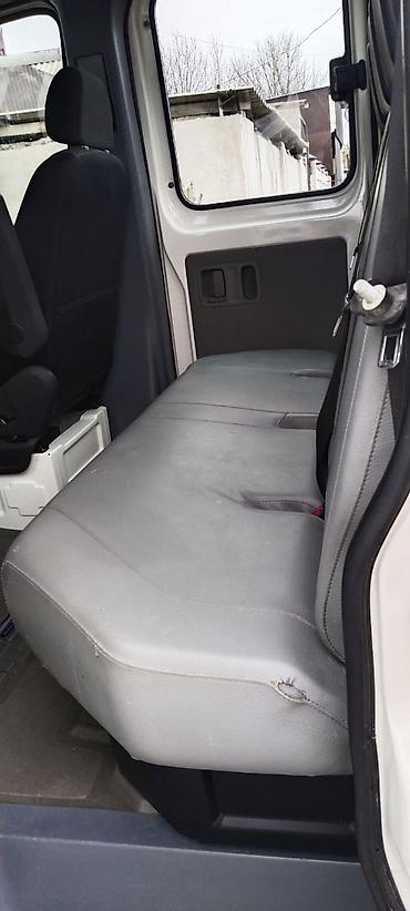 Mercedes-Benz: Mercedes-Benz Спринтер: 2006 г., 2.2 л, Автомат, Дизель — 11