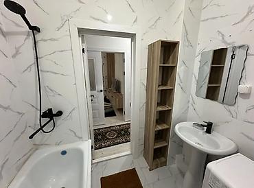 сдаю квартиру элитку: 📍Советская/Скрябина 💰60,000 сом Депозит 50,000 сом 🏢2 комнатная — 7