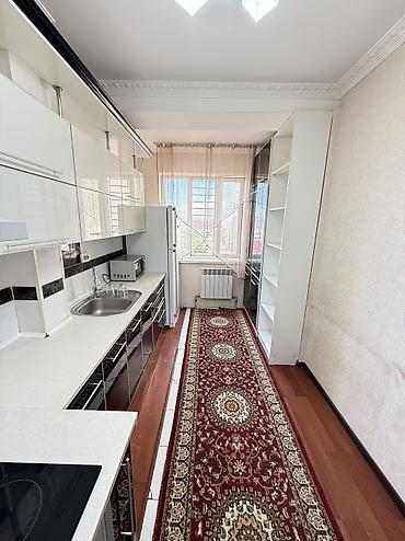 Продажа квартир: 3 комнаты, 91 м², Элитка, 5 этаж, Евроремонт — 4