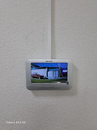 Дверные кодовые замки: МОНТАЖ - ДЕМОНТАЖ. Видеонаблюдение IP,TURBO HD, WI-FI,PTZ — 5