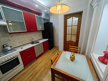 67: Сдаётся квартира в золотом квадрате. Доступна будет с 16 Сентября — 2